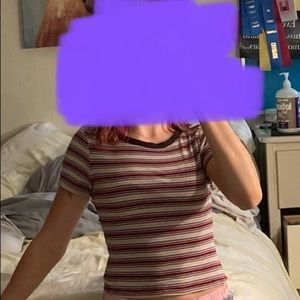 Charlotte Russe Shirt